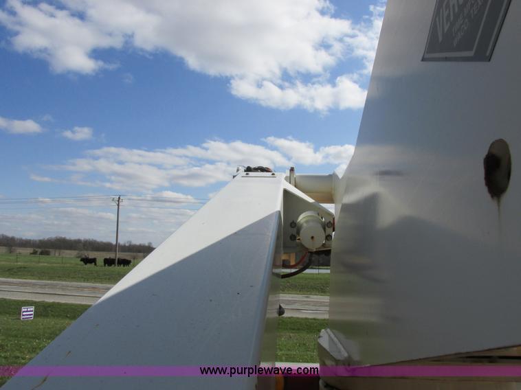 image for item K2089 2002 Ford F550 Super Duty bucket truck