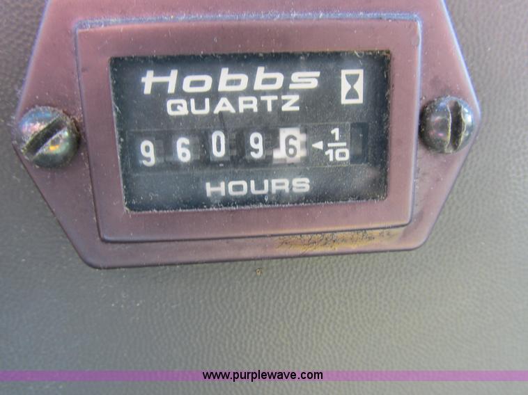 image for item K2089 2002 Ford F550 Super Duty bucket truck