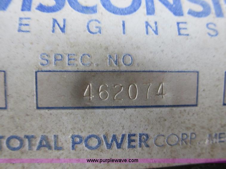 image for item K2099 Simon MP-60 boom lift