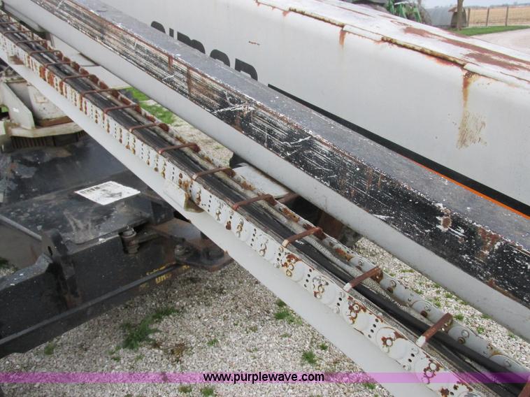 image for item K2099 Simon MP-60 boom lift