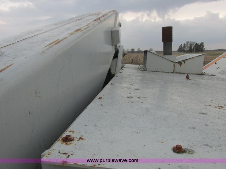 image for item K2099 Simon MP-60 boom lift