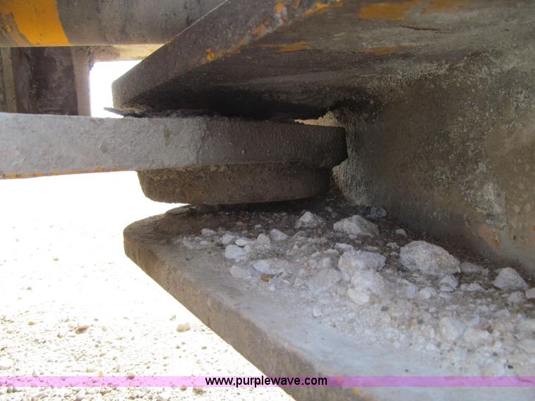 image for item K5563 1989 John Deere 544E wheel loader