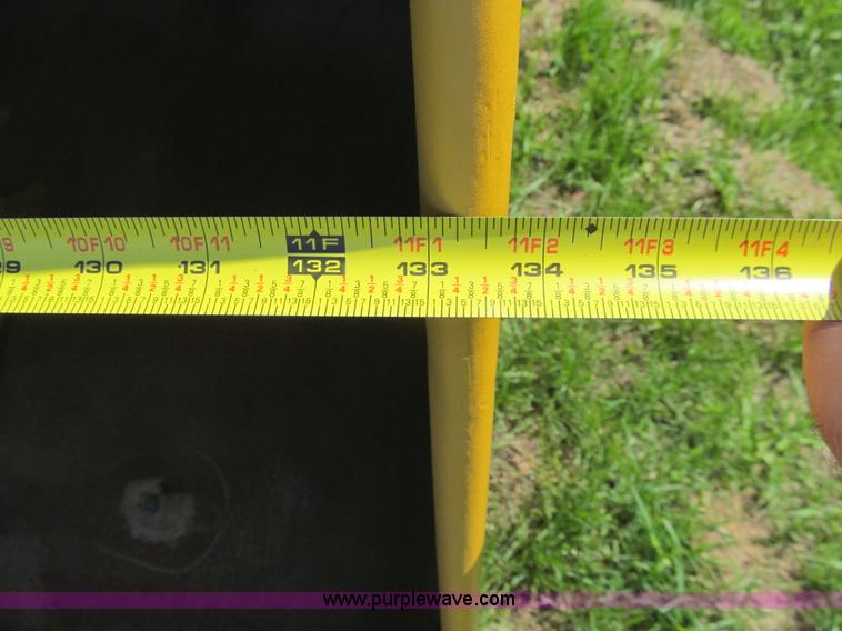 image for item K5620 1996 Caterpillar 980G wheel loader