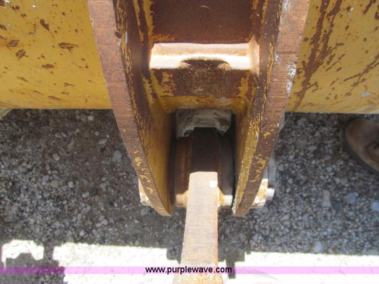 image for item K5623 1997 John Deere 544H wheel loader