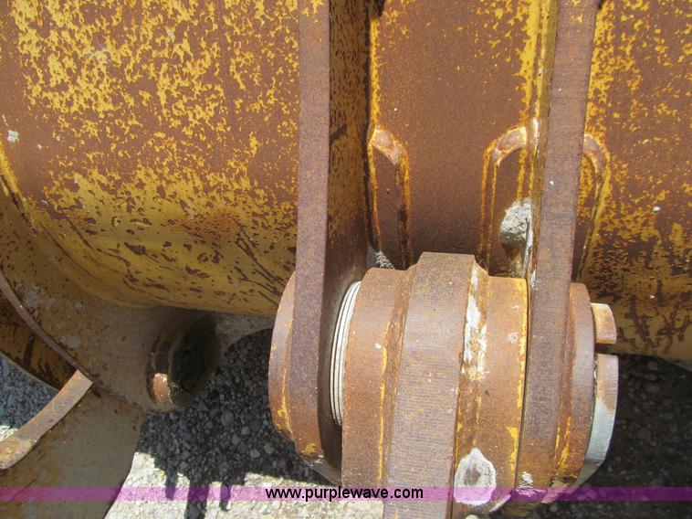 image for item K5623 1997 John Deere 544H wheel loader