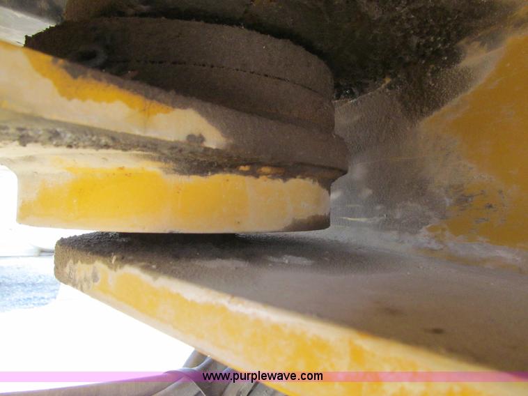 image for item K5623 1997 John Deere 544H wheel loader