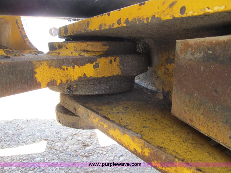 image for item K5623 1997 John Deere 544H wheel loader