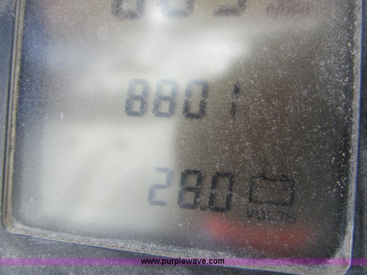 image for item K5623 1997 John Deere 544H wheel loader