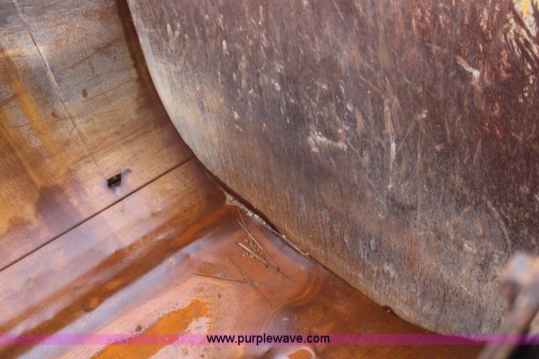 image for item K6766 Dump truck bed