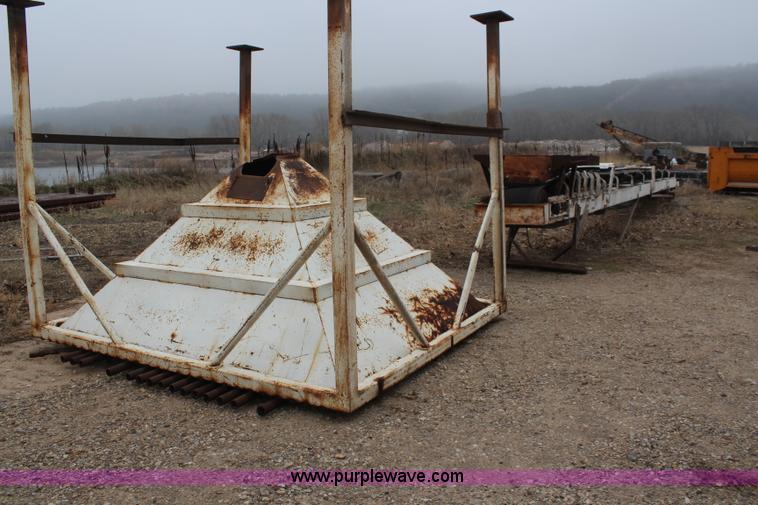 image for item K6769 Conveyor