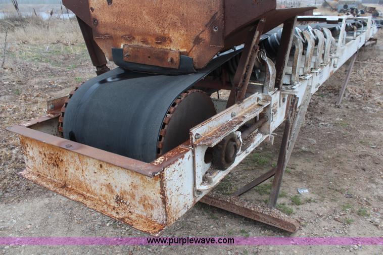 image for item K6769 Conveyor