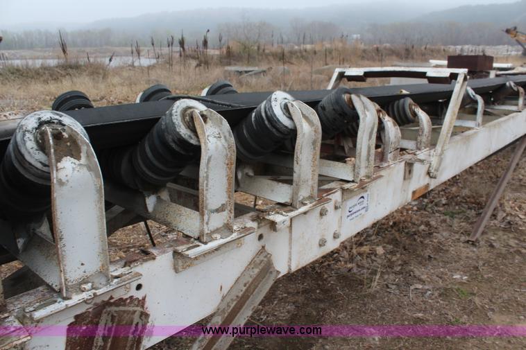 image for item K6769 Conveyor