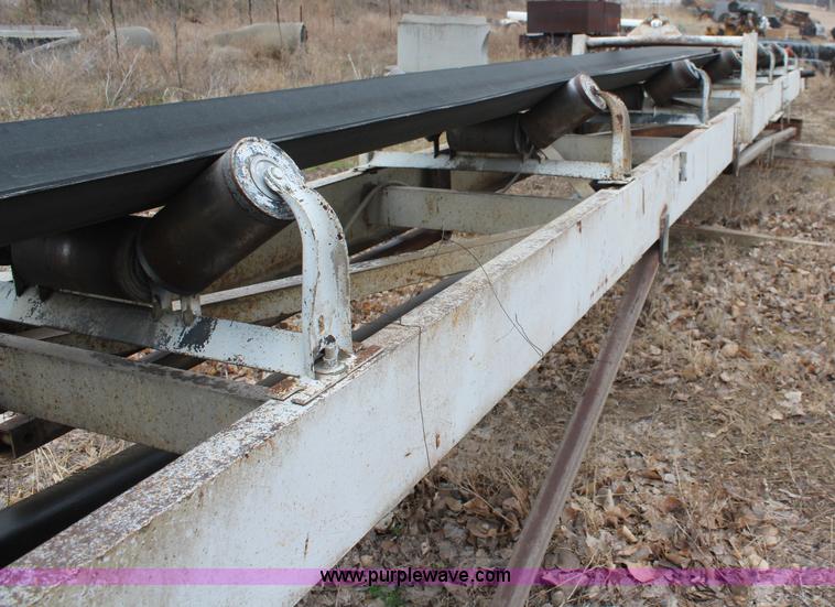 image for item K6769 Conveyor
