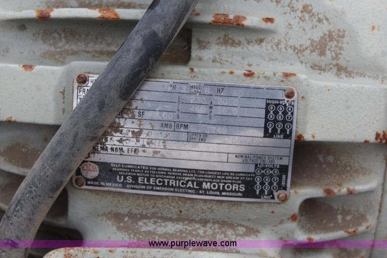 image for item K6769 Conveyor