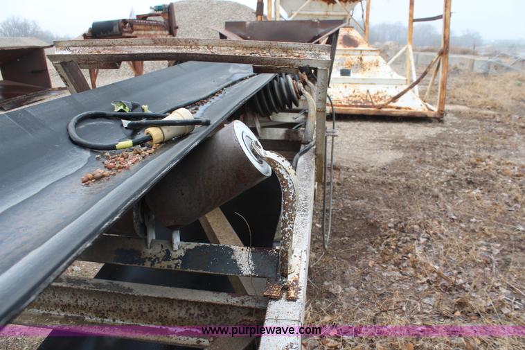 image for item K6769 Conveyor