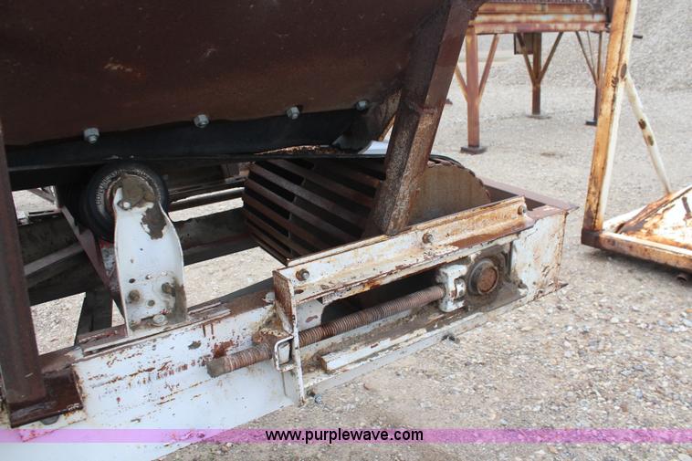 image for item K6769 Conveyor