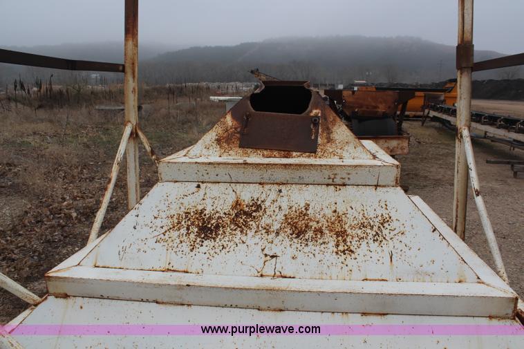 image for item K6769 Conveyor