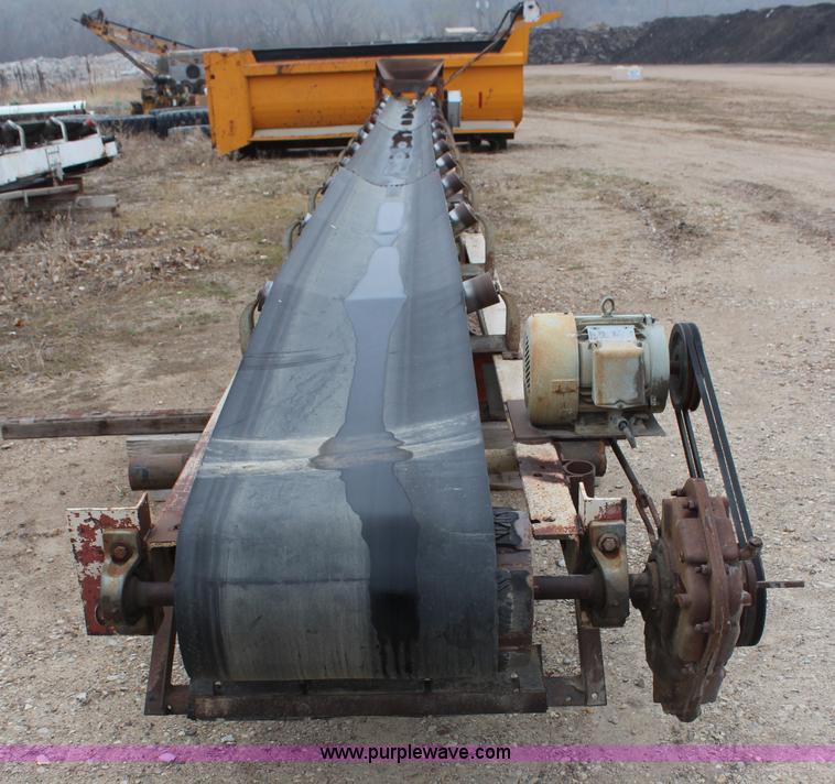 image for item K6770 Conveyor