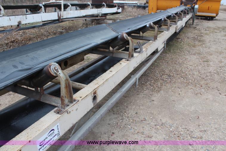 image for item K6770 Conveyor