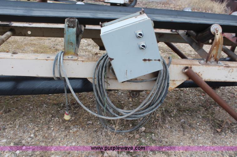 image for item K6770 Conveyor