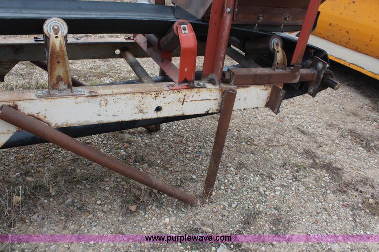 image for item K6770 Conveyor