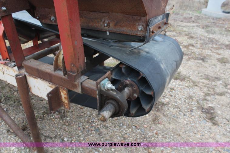 image for item K6770 Conveyor