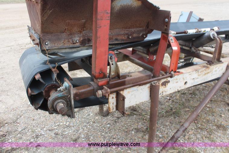 image for item K6770 Conveyor