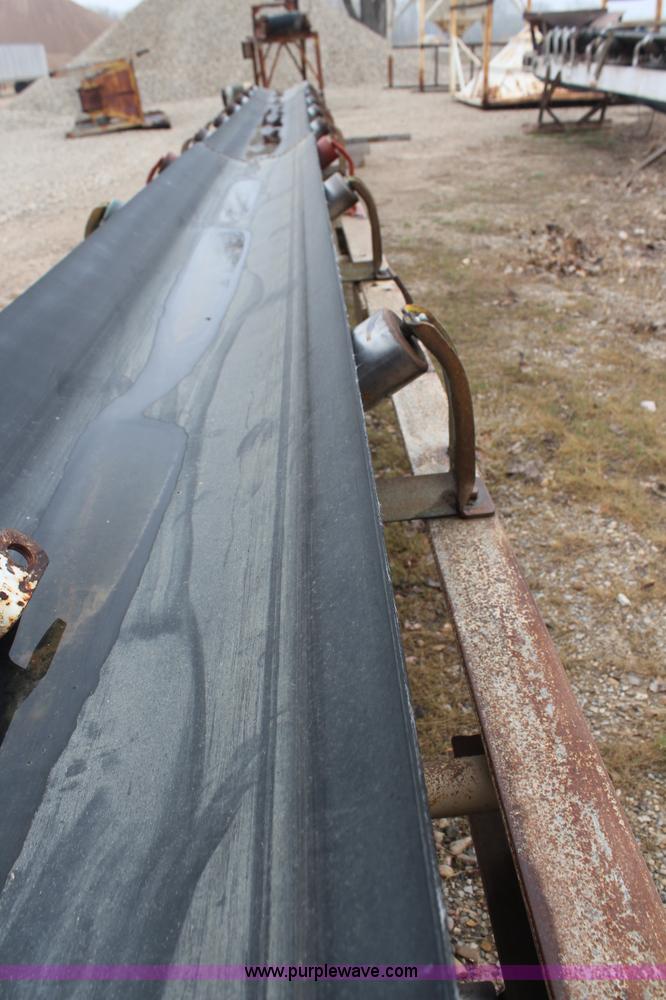 image for item K6770 Conveyor