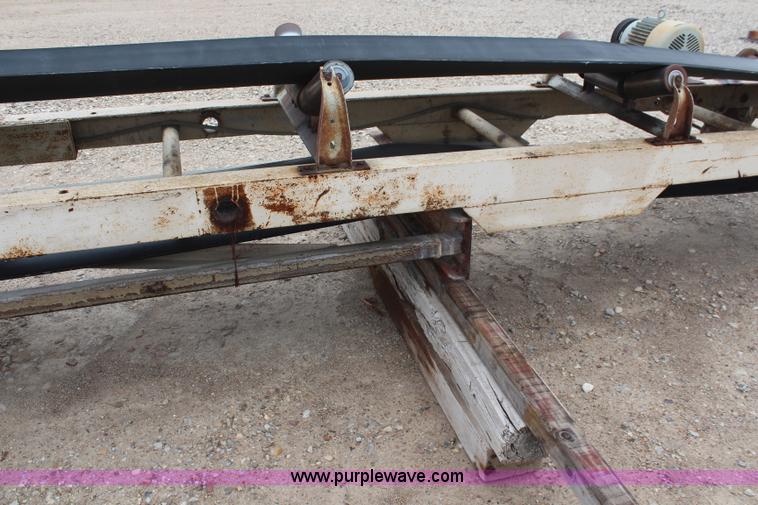 image for item K6770 Conveyor