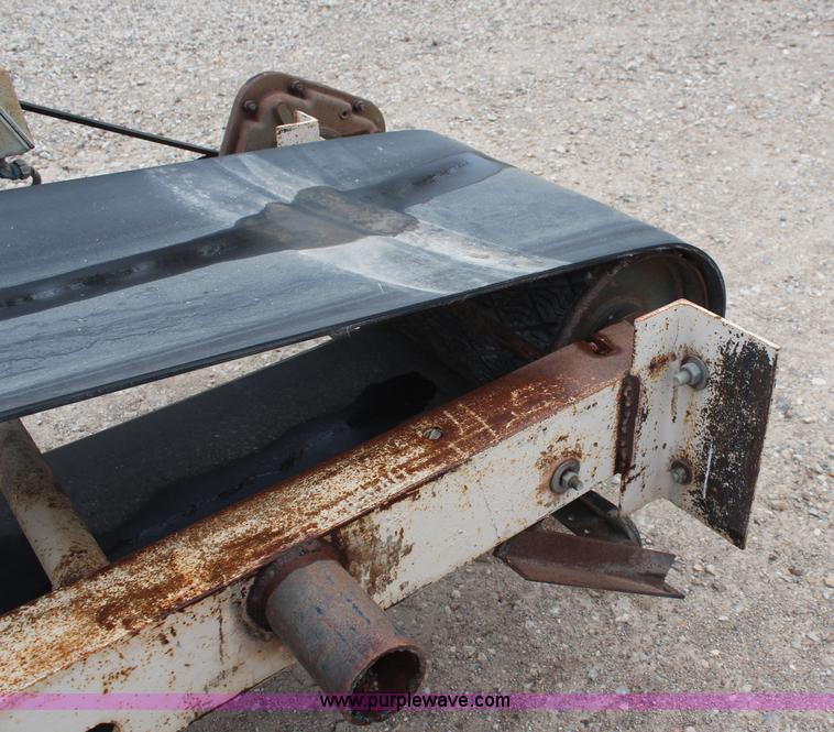 image for item K6770 Conveyor