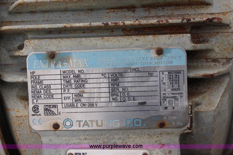 image for item K6770 Conveyor