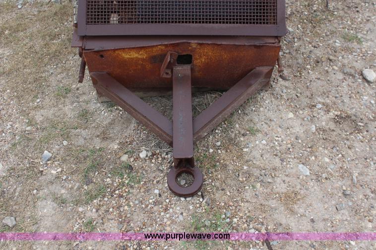 image for item K6772 Kolman 101 conveyor