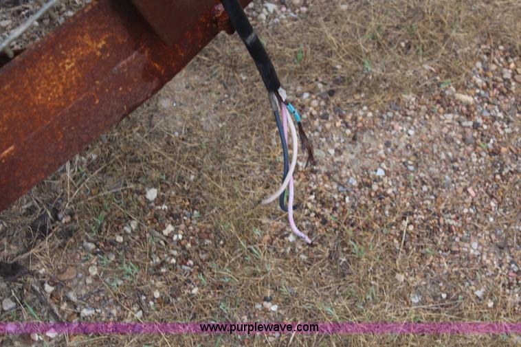 image for item K6772 Kolman 101 conveyor