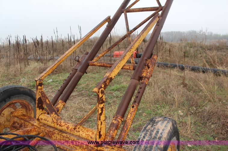 image for item K6772 Kolman 101 conveyor