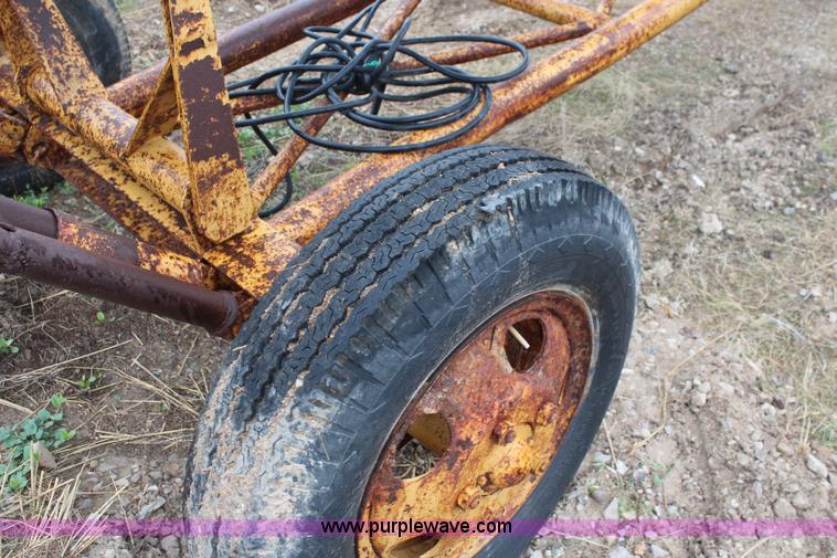 image for item K6772 Kolman 101 conveyor