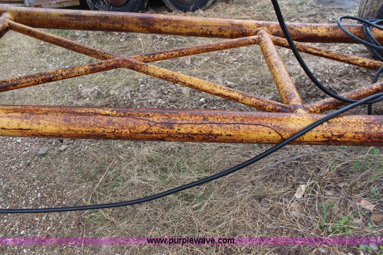 image for item K6772 Kolman 101 conveyor