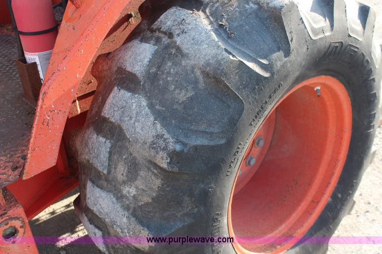 image for item K6815 John Deere 482C forklift