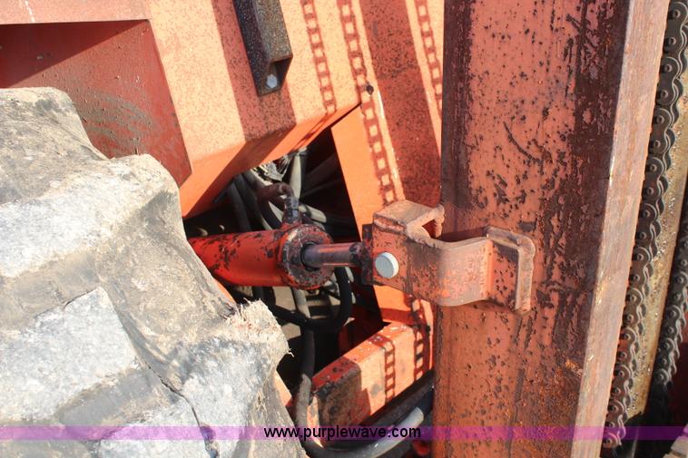 image for item K6815 John Deere 482C forklift