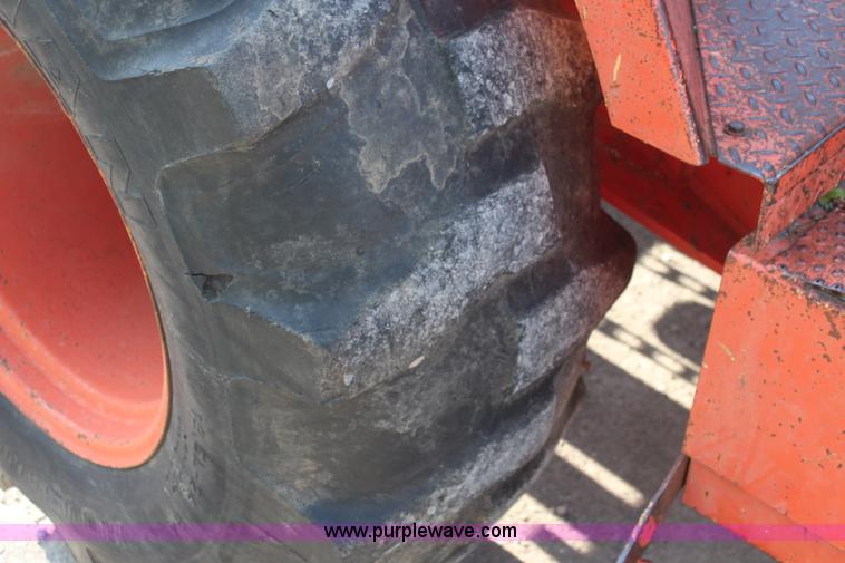 image for item K6815 John Deere 482C forklift