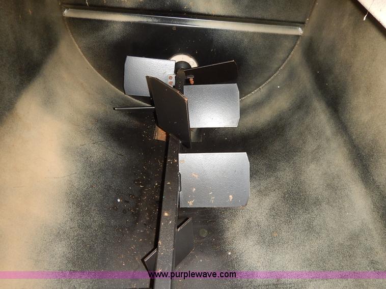 image for item K7386 Finn T-30 hydro seeder