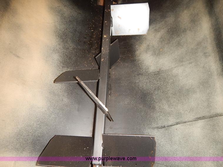 image for item K7386 Finn T-30 hydro seeder