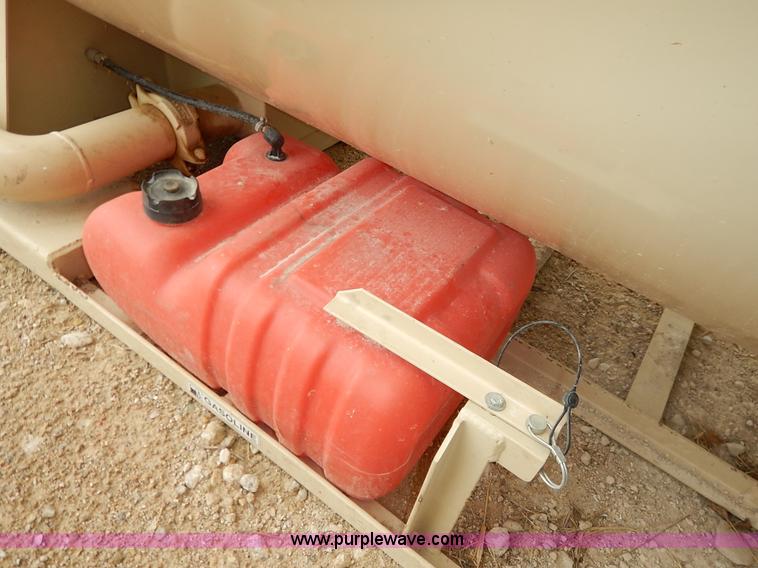 image for item K7386 Finn T-30 hydro seeder