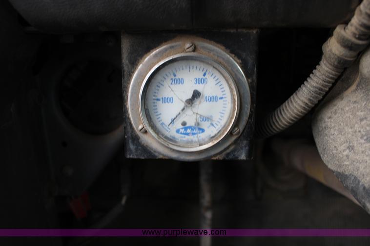 image for item L6705 1999 Mack RD690S mixer truck