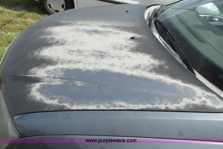 image for item I9517 2005 Chrysler Pacifica SUV