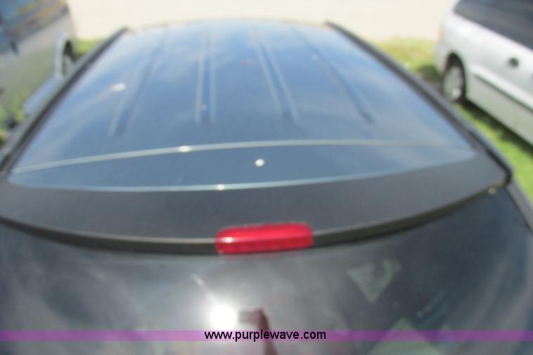image for item I9517 2005 Chrysler Pacifica SUV