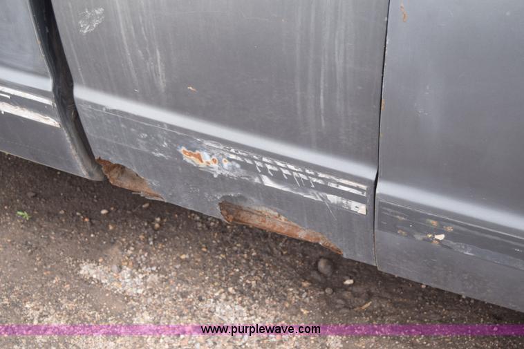 image for item J6659 1989 Chevrolet S10 Ext. Cab pickup truck