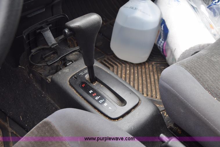 image for item J6660 1993 Honda Civic DX