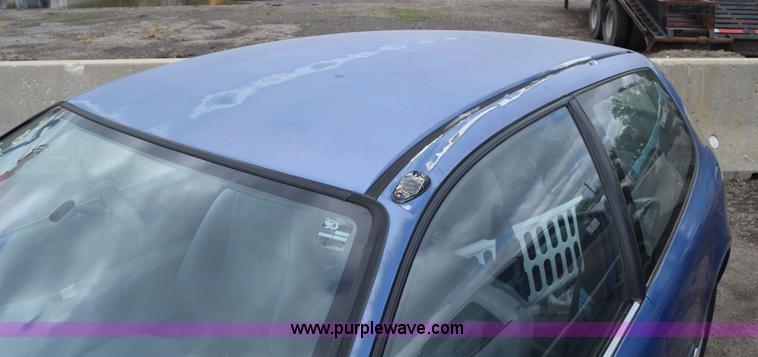 image for item J6660 1993 Honda Civic DX