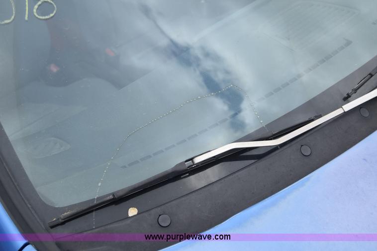 image for item J6660 1993 Honda Civic DX
