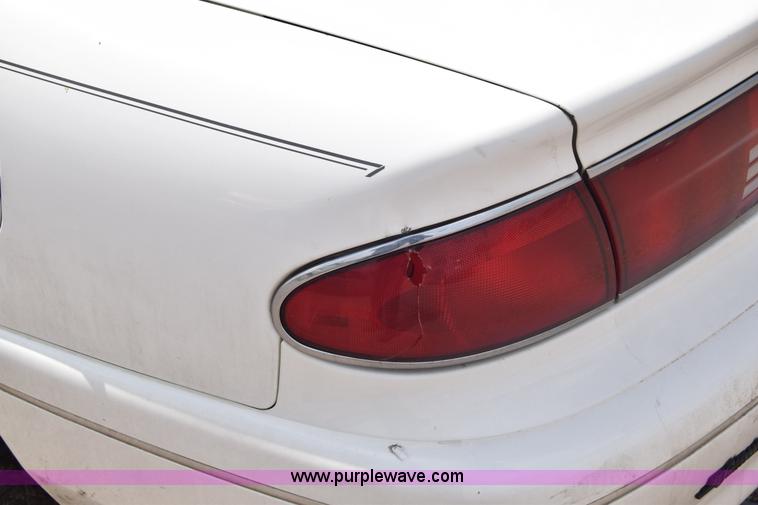 image for item J6662 2002 Buick Century